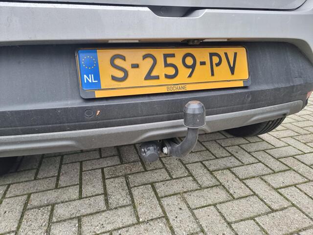 Dacia SANDERO Stepway 1.0 TCe 100 ECO-G Expression | Navigatie | Trekhaak | Achteruirijcamera |