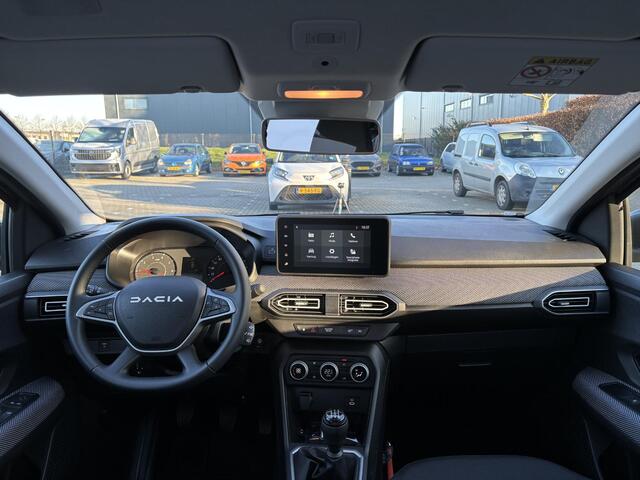 Dacia SANDERO 1.0 TCe 90 Journey | Apple Carplay/Android Auto |