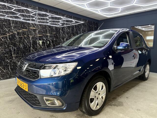 Dacia SANDERO 0.9 TCe Laureate