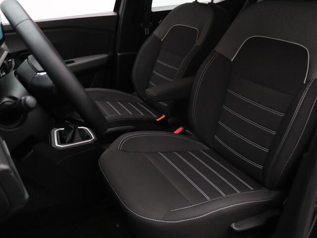 Dacia SANDERO 1.0 TCe 90 Comfort Airco | Navi | Trekhaak