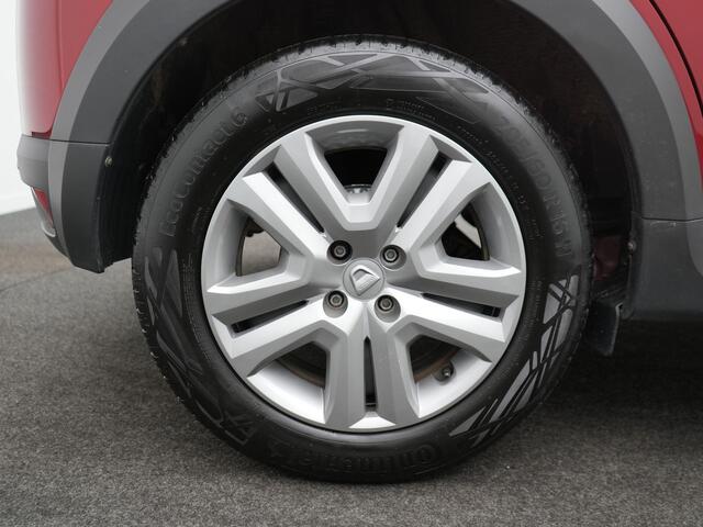 Dacia SANDERO Stepway TCe 100 Bi-Fuel Essential - RIJKLAARPRIJS - LPG - Airco - Apple Carplay - Android Auto - Cruise Control - Trekhaak