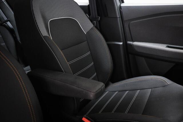 Dacia SANDERO Stepway 1.0 TCe 90 Journey | COMFORT / MIDIANAV- PACK | DAB | APPLE | CAMERA