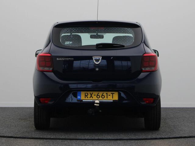 Dacia SANDERO 0.9 TCe Ambiance | Bluetooth | Airco | Trekhaak.