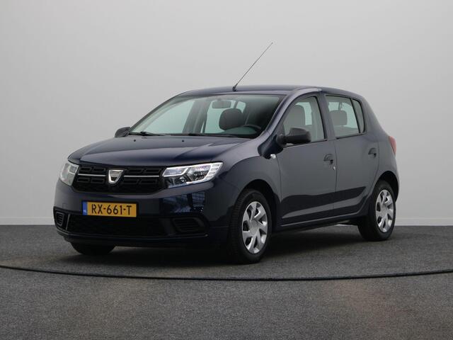 Dacia SANDERO 0.9 TCe Ambiance | Bluetooth | Airco | Trekhaak.