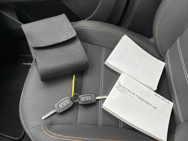 Dacia SANDERO Stepway 1.0 TCe 90 Comfort | 1e Eig |