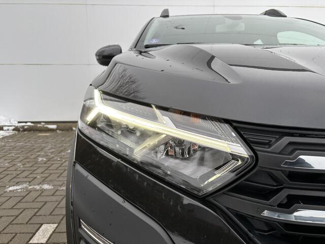 Dacia SANDERO Stepway 1.0 TCe 90 Comfort | 1e Eig |