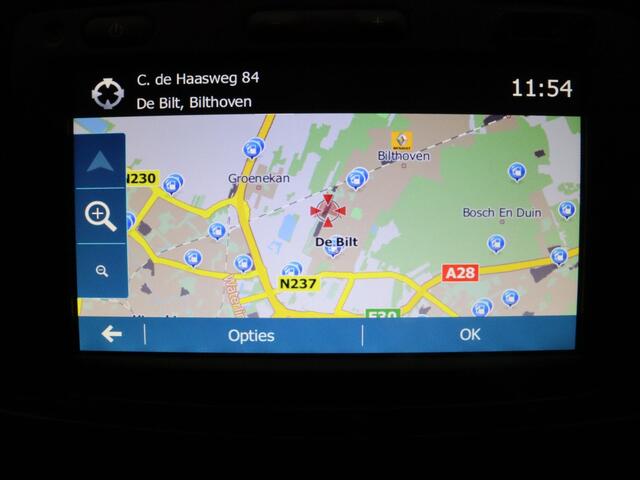 Dacia SANDERO 100pk TCe Bi-Fuel Comfort Airco | Cruise | Carplay | Navi