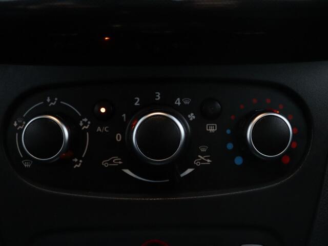 Dacia SANDERO 100pk TCe Bi-Fuel Comfort Airco | Cruise | Carplay | Navi