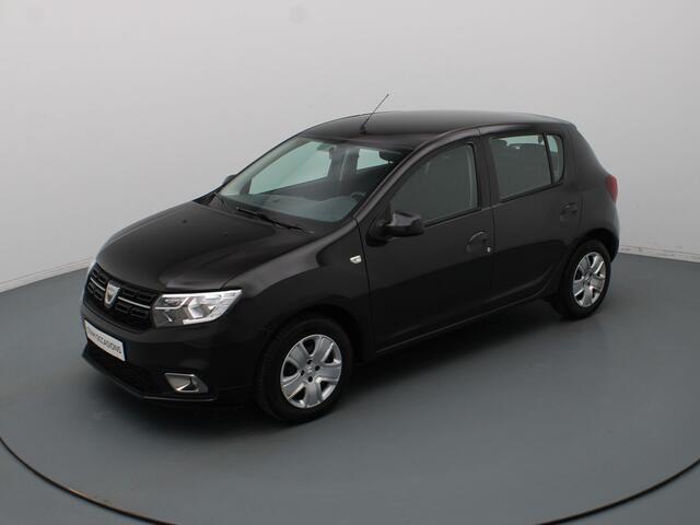 Dacia SANDERO 100pk TCe Bi-Fuel Comfort Airco | Cruise | Carplay | Navi