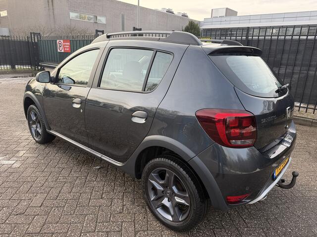Dacia SANDERO 0.9 TCe SL Stepway Airco/Cruise/Trekhaak