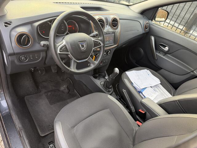 Dacia SANDERO 0.9 TCe SL Stepway Airco/Cruise/Trekhaak