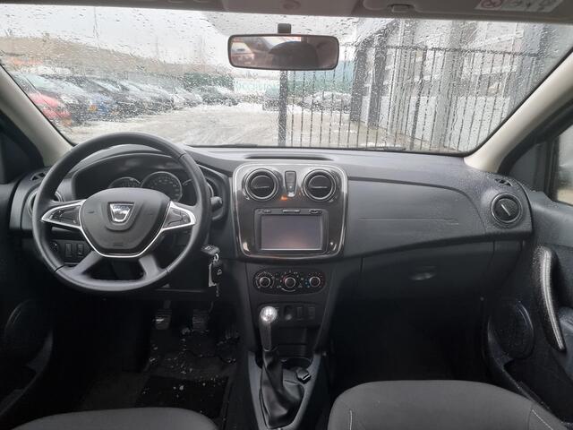 Dacia SANDERO TCe 90 Laureate | Navigatie | Bluetooth | Cruise Control |