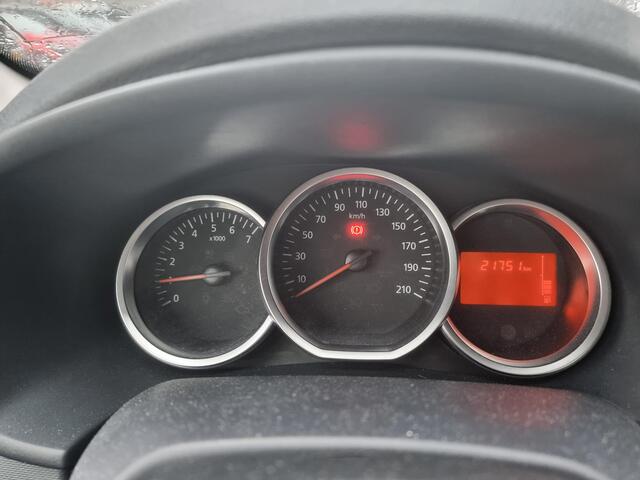 Dacia SANDERO TCe 90 Laureate | Navigatie | Bluetooth | Cruise Control |