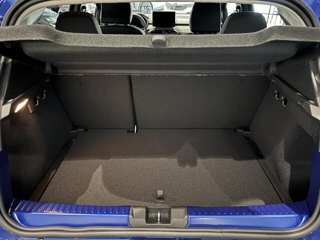 Dacia SANDERO Stepway 1.2 Eco-G 120 extreme / Pack Driving / Pack Nav+ / Pack winter+ /