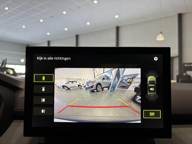 Dacia SANDERO Stepway 1.2 Eco-G 120 extreme / Pack Driving / Pack Nav+ / Pack winter+ /