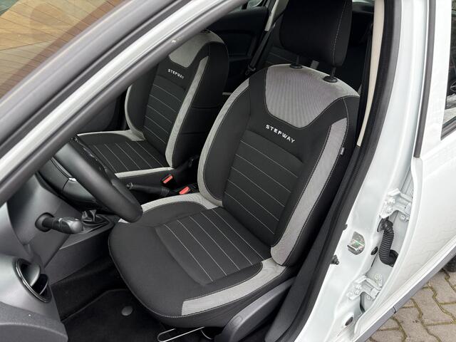 Dacia SANDERO 0.9 TCe Stepway Automaat, Navigatie, PDC, Cruise, Garantie