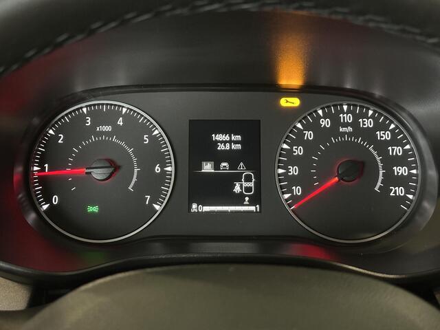 Dacia SANDERO Stepway 1.0 TCe 100 ECO-G Up&Go ALL-SEASON BANDEN | NAVIGATIE | ACHTERUITRIJCAMERA | PARKEERSENSOREN VOOR&ACHTER