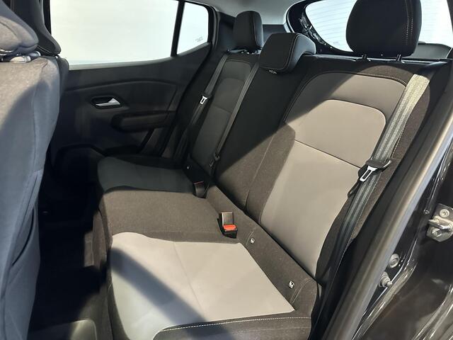 Dacia SANDERO Stepway 1.0 TCe 100 ECO-G Up&Go ALL-SEASON BANDEN | NAVIGATIE | ACHTERUITRIJCAMERA | PARKEERSENSOREN VOOR&ACHTER