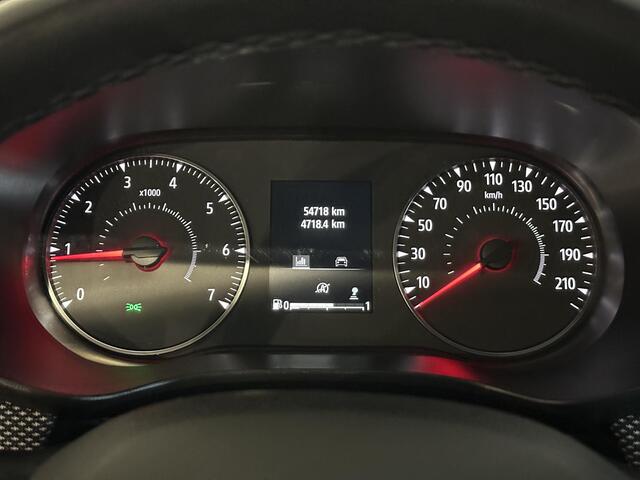 Dacia SANDERO Stepway 1.0 TCe 90 Comfort ACHTERUITRIJCAMERA | 100% DEALERONDERHOUDEN | PARKEERSENSOREN VOOR&ACHTER | CLIMATE CONTROL