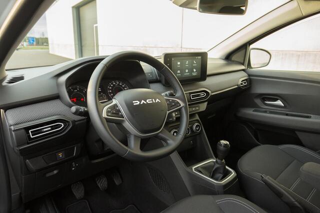 Dacia SANDERO 1.0 TCe 90 Journey