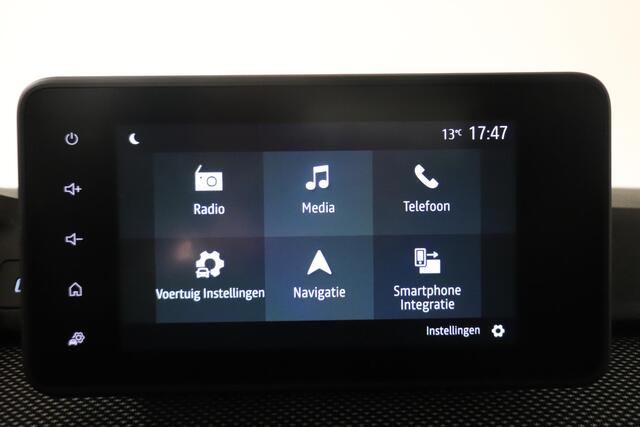 Dacia SANDERO Stepway 1.0 TCe 100 ECO-G Expression | Navigatie | Parkeersensor | Airconditioning | Cruise control | AppleCarplay AndroidAuto |