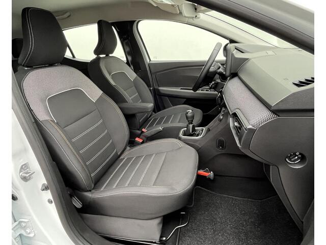 Dacia SANDERO Stepway 1.1 TCe 110 Expression | Trekhaak | Prijs is rijklaar