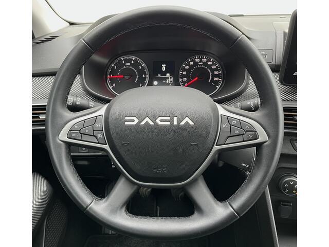 Dacia SANDERO Stepway 1.1 TCe 110 Expression | Trekhaak | Prijs is rijklaar