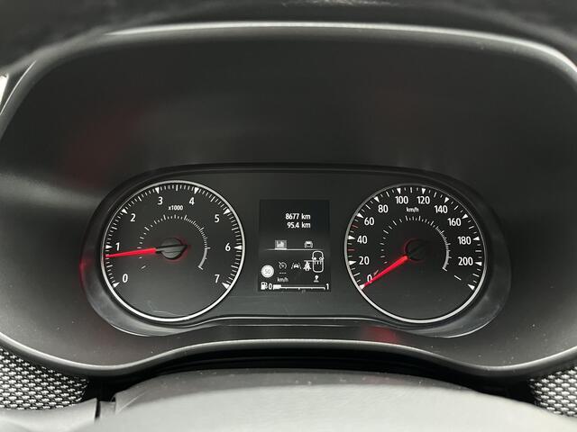 Dacia SANDERO Stepway 1.1 TCe 110 Expression | Trekhaak | Prijs is rijklaar