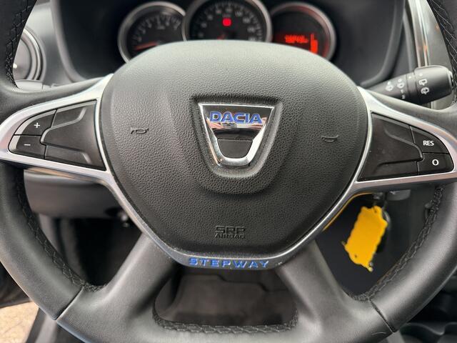 Dacia SANDERO 0.9 TCe SL Stepway Airco/Led/Cruise/Camera