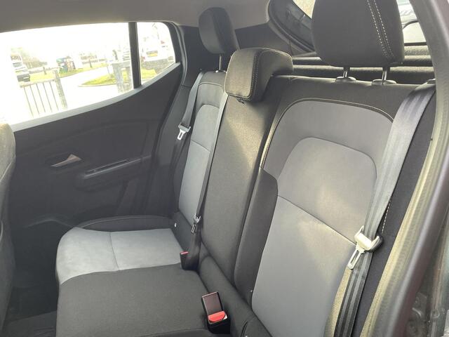 Dacia SANDERO Stepway 1.0 TCe 100 ECO-G Extreme / PACK ASSIST / LPG / AFNEEMBARE TREKHAAK / CRUISE CONTROL