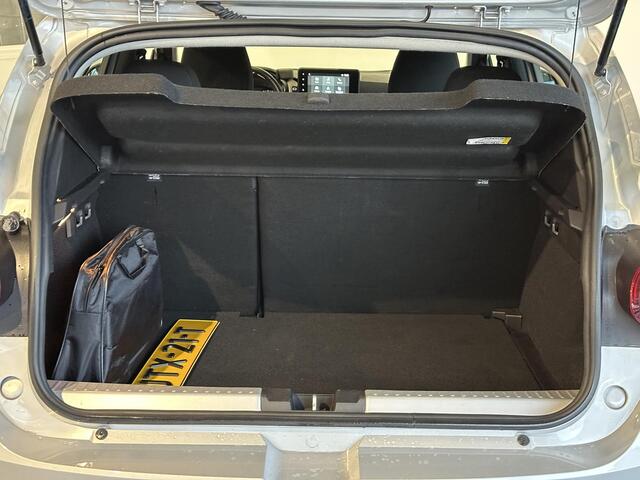 Dacia SANDERO Stepway 1.0 TCe 90 Extreme | AUTOMAAT | NAVIGATIE | ACHTERUITRIJCAMERA | CLIMATE CONTROL |