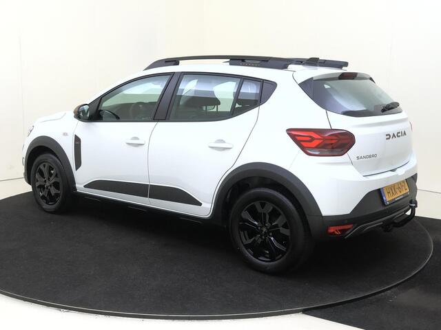 Dacia SANDERO Stepway 1.0 TCe 90 Extreme | Camera | Trekhaak