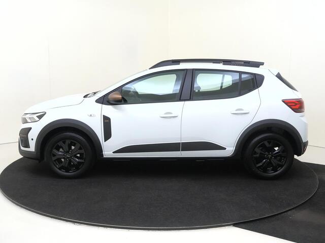 Dacia SANDERO Stepway 1.0 TCe 90 Extreme | Camera | Trekhaak