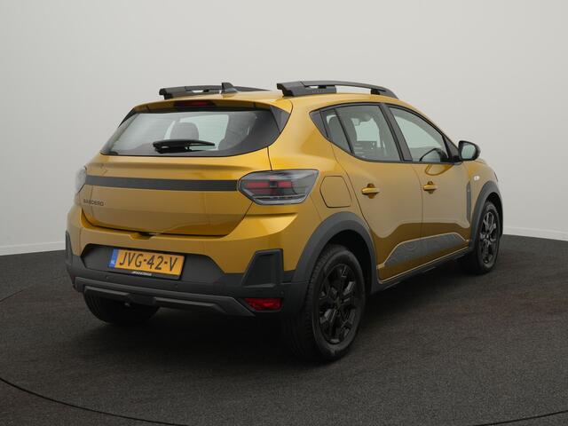 Dacia SANDERO Stepway 1.0 TCe 110 Limited Edition - Demo -