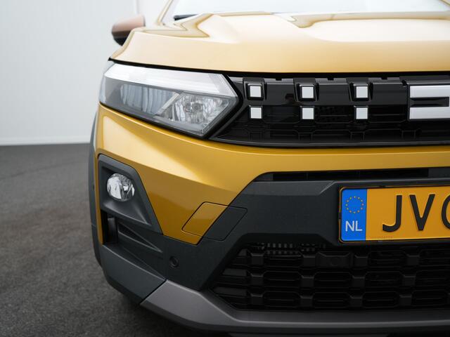 Dacia SANDERO Stepway 1.0 TCe 110 Limited Edition - Demo -