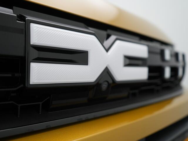 Dacia SANDERO Stepway 1.0 TCe 110 Limited Edition - Demo -