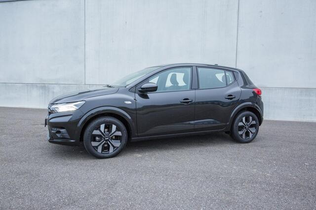 Dacia SANDERO 1.0 TCe 90 Journey