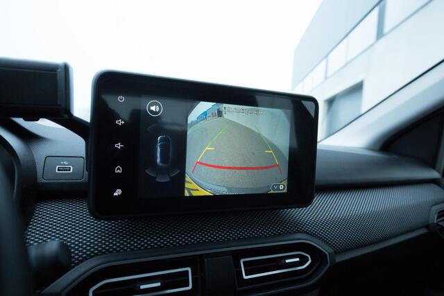 Dacia SANDERO 1.0 TCe 90 Journey