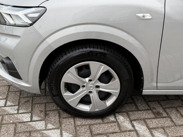 Dacia SANDERO 1.0 TCe 90 Essential | NAP | Airco | DAB | LED | Parkeersensoren | Cruise Control | BT-Telefoonfunctie |