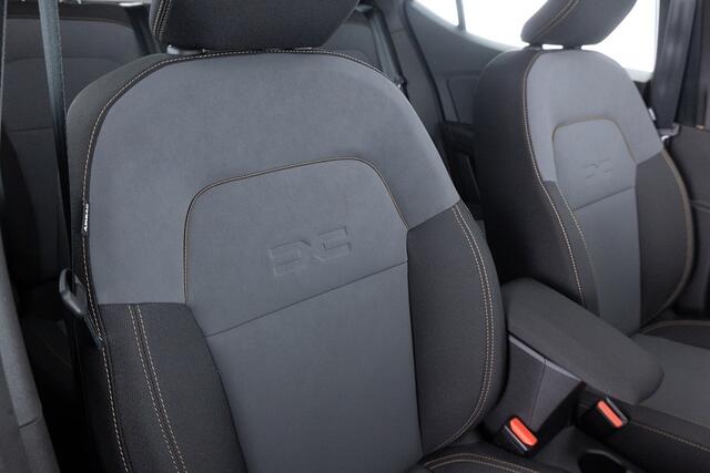 Dacia SANDERO Stepway 1.0 TCe 90 Extreme Automaat | SCHUIFDAK ? 1e Eigenaar