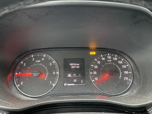 Dacia SANDERO 1.0 TCe Bi-Fuel Comfort | 1e eigenaar | Bochane dealer onderhouden