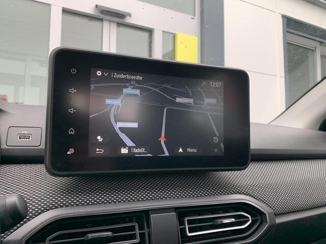 Dacia SANDERO 1.0 TCe Bi-Fuel Comfort | 1e eigenaar | Bochane dealer onderhouden