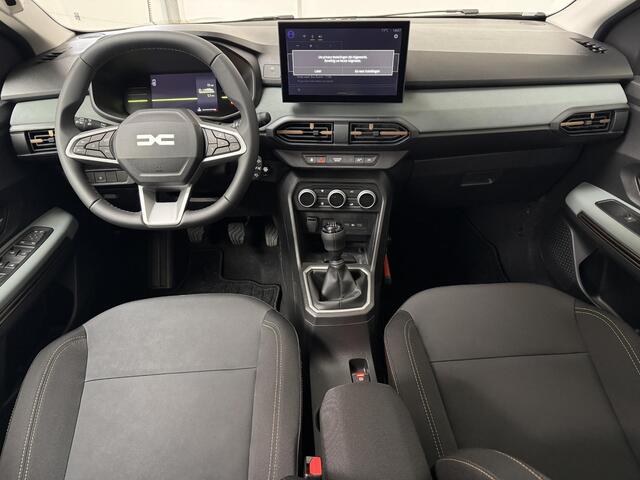 Dacia SANDERO Stepway 1.0 TCe 110 limited edition | Apple CarPlay / Android Auto | Navigatie | 360° Camera | Cruise Control |