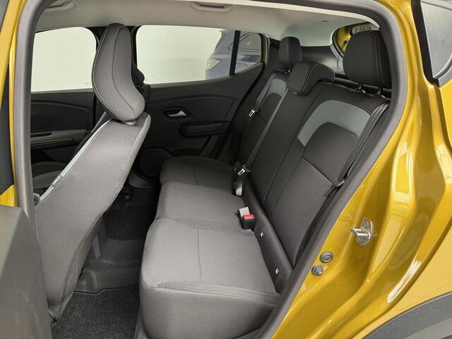 Dacia SANDERO Stepway 1.0 TCe 110 limited edition | Apple CarPlay / Android Auto | Navigatie | 360° Camera | Cruise Control |