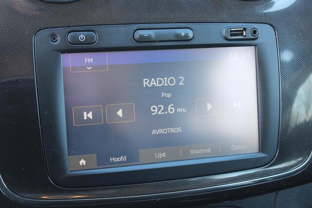 Dacia SANDERO 0.9 TCe Bi-Fuel Laureate, Airco!