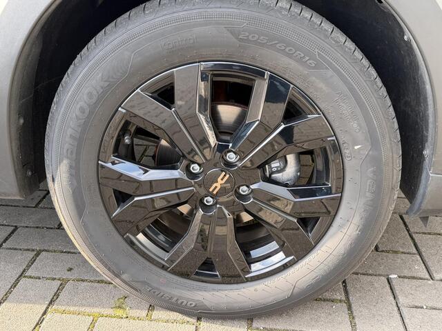 Dacia SANDERO 1.0 TCe 90 Journey | Automaat | Stoelverwarming