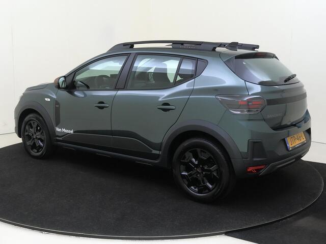 Dacia SANDERO Stepway 1.0 TCe 110 limited edition | Navigatie | Camera