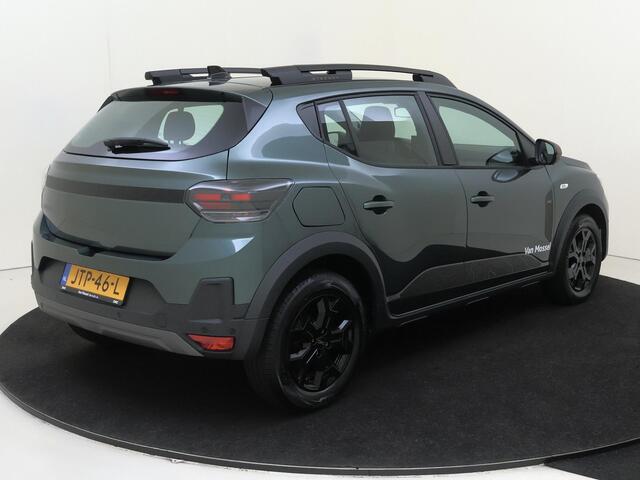 Dacia SANDERO Stepway 1.0 TCe 110 limited edition | Navigatie | Camera