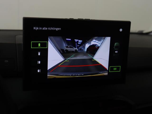 Dacia SANDERO Stepway 1.0 TCe 110 limited edition | Navigatie | Camera