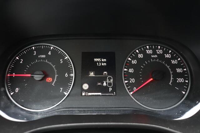 Dacia SANDERO Stepway 1.0 TCe 90 Extreme | Camera | AppleCarplay AndroidAuto Navigatie | Stoelverwarming | All season |